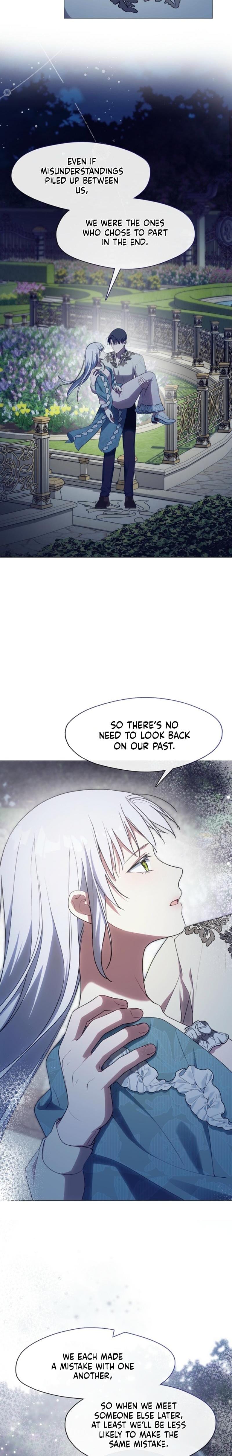 I Switched Husbands at the Altar (Uncensored), chapter 48, page 10 of 26