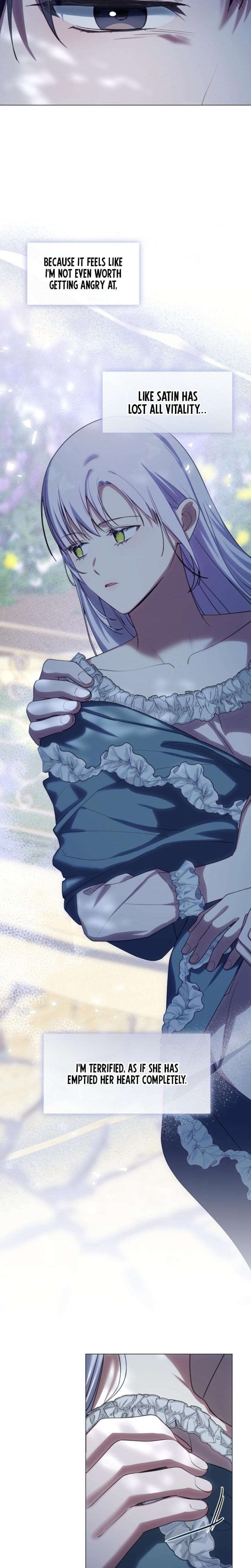 I Switched Husbands at the Altar (Uncensored), chapter 48, page 14 of 26