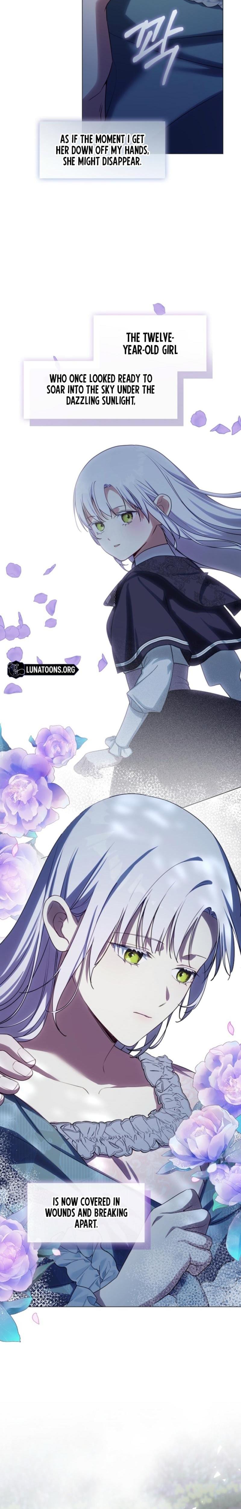 I Switched Husbands at the Altar (Uncensored), chapter 48, page 15 of 26