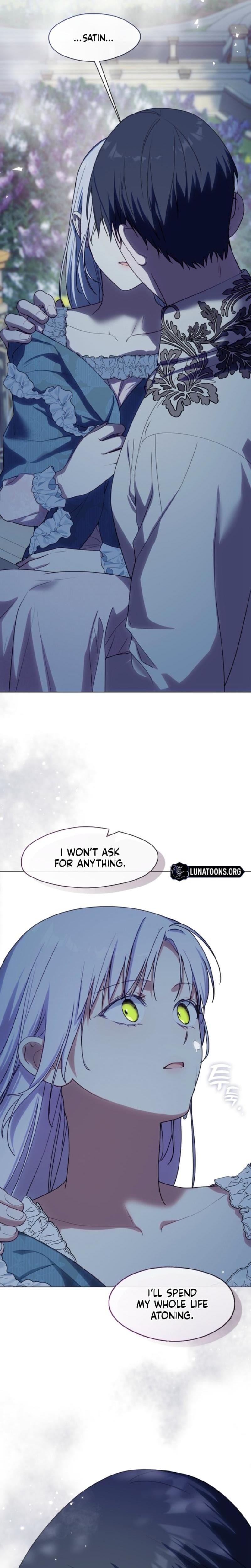 I Switched Husbands at the Altar (Uncensored), chapter 48, page 16 of 26