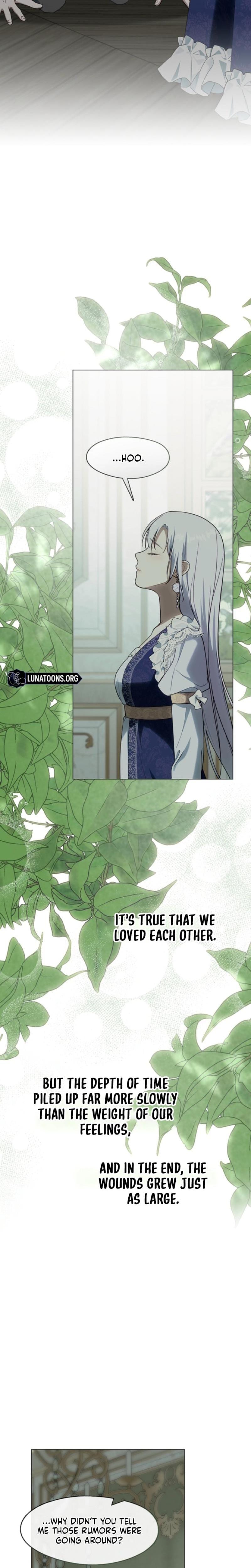 I Switched Husbands at the Altar (Uncensored), chapter 49, page 5 of 27