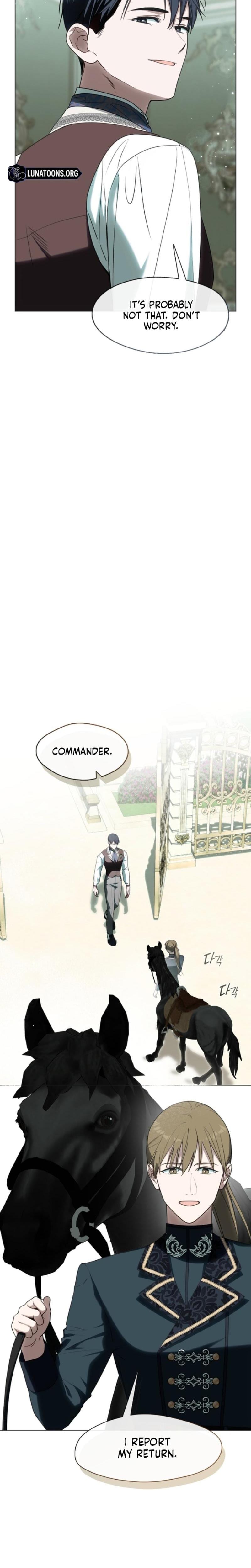 I Switched Husbands at the Altar (Uncensored), chapter 49, page 12 of 27