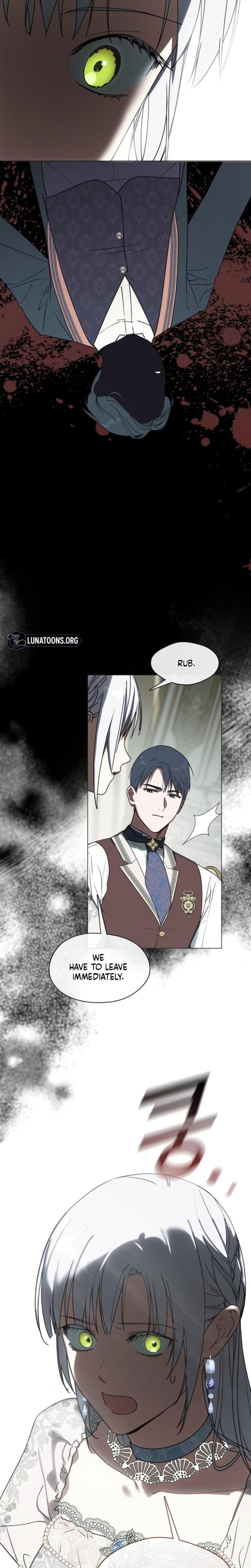 I Switched Husbands at the Altar (Uncensored), chapter 49, page 26 of 27