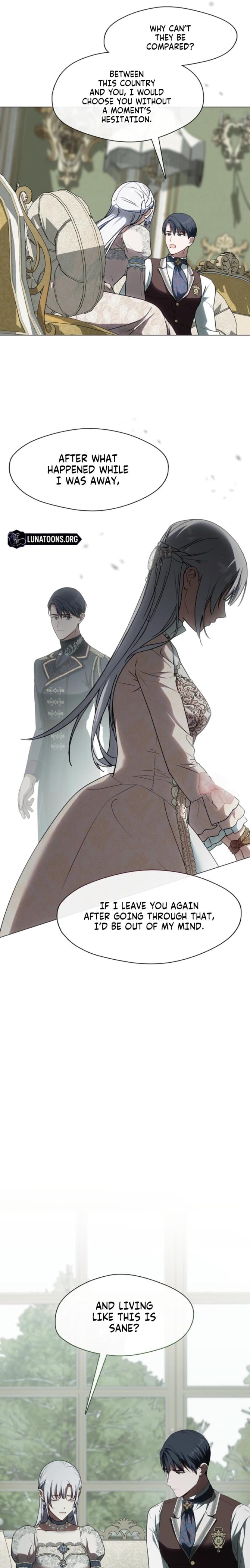 I Switched Husbands at the Altar (Uncensored), chapter 50, page 5 of 26