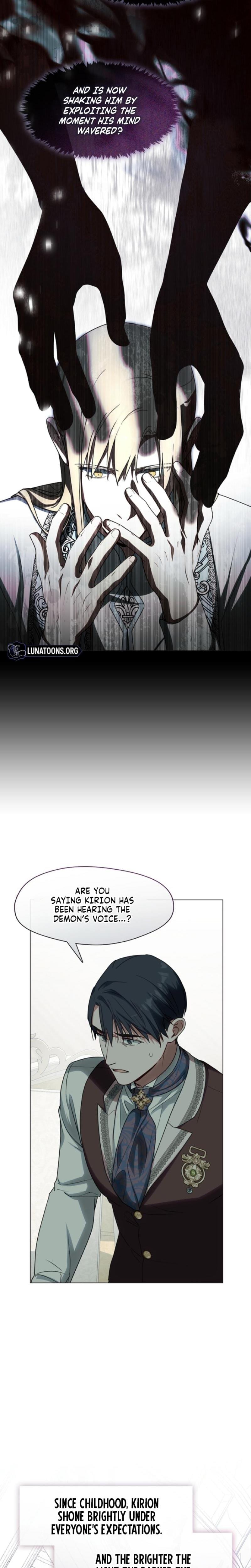 I Switched Husbands at the Altar (Uncensored), chapter 50, page 16 of 26