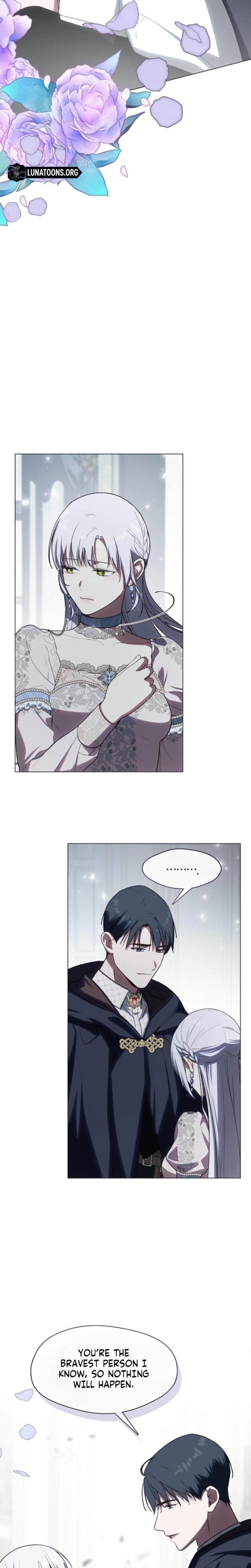 I Switched Husbands at the Altar (Uncensored), chapter 50, page 22 of 26