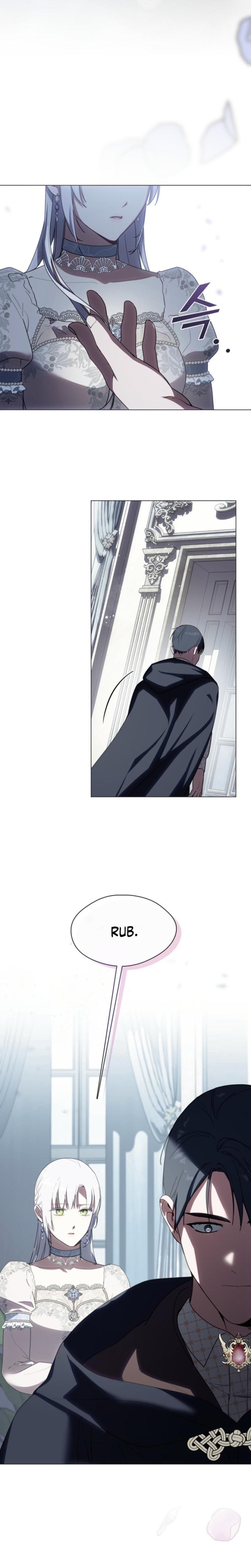 I Switched Husbands at the Altar (Uncensored), chapter 50, page 24 of 26