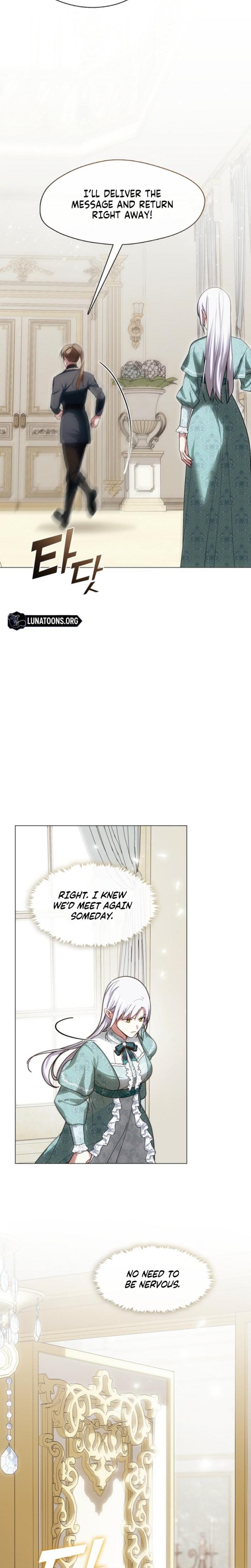 I Switched Husbands at the Altar (Uncensored), chapter 51, page 5 of 28