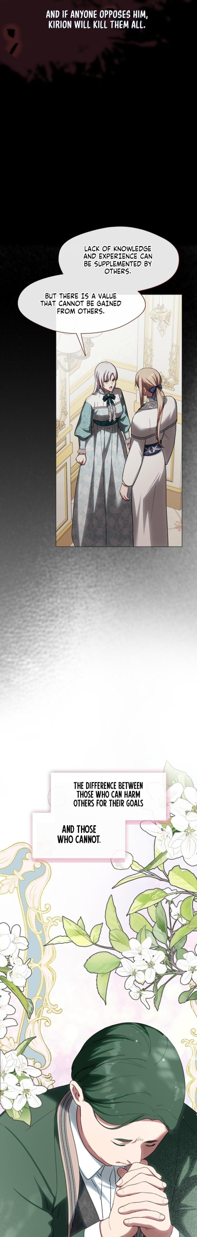 I Switched Husbands at the Altar (Uncensored), chapter 51, page 20 of 28