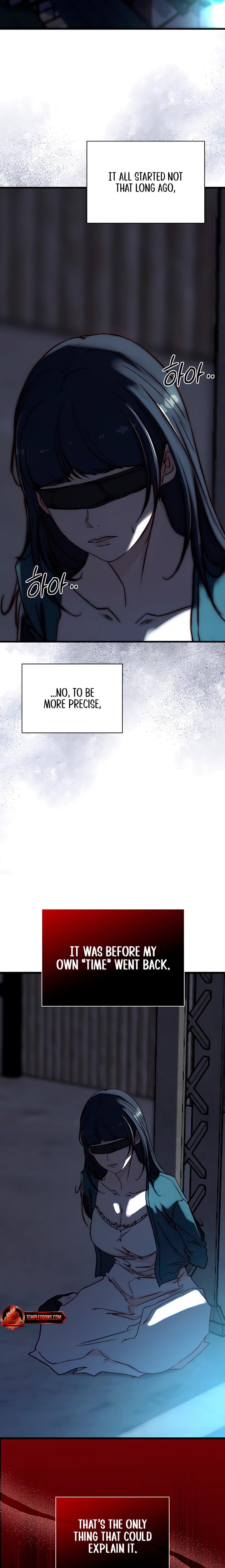 I Want To Hug Dad Today (Uncensored), chapter 1, page 20 of 51