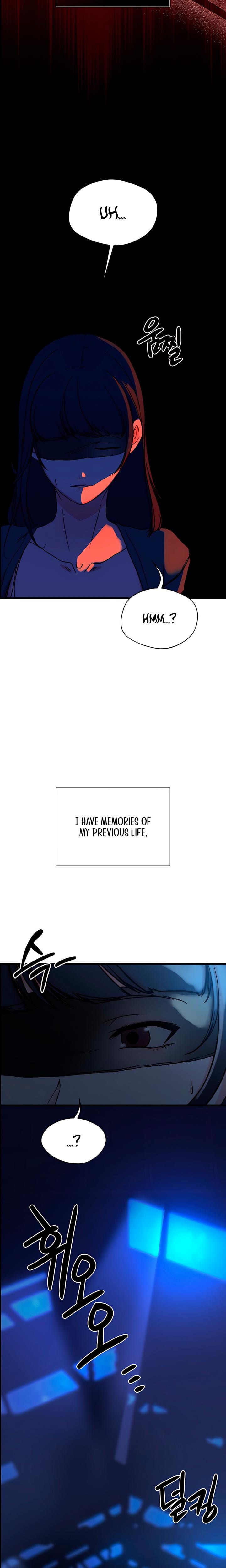 I Want To Hug Dad Today (Uncensored), chapter 1, page 21 of 51