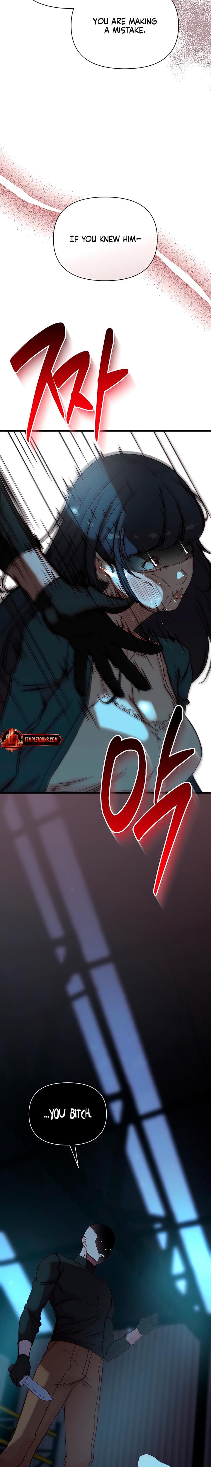 I Want To Hug Dad Today (Uncensored), chapter 1, page 27 of 51