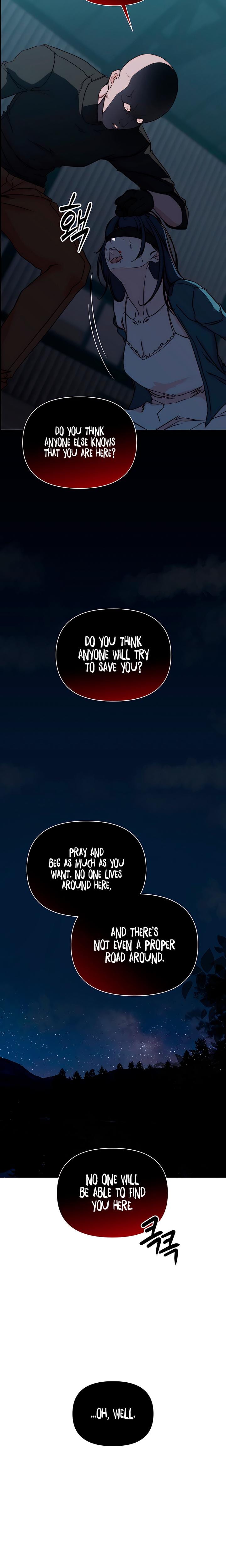 I Want To Hug Dad Today (Uncensored), chapter 1, page 29 of 51