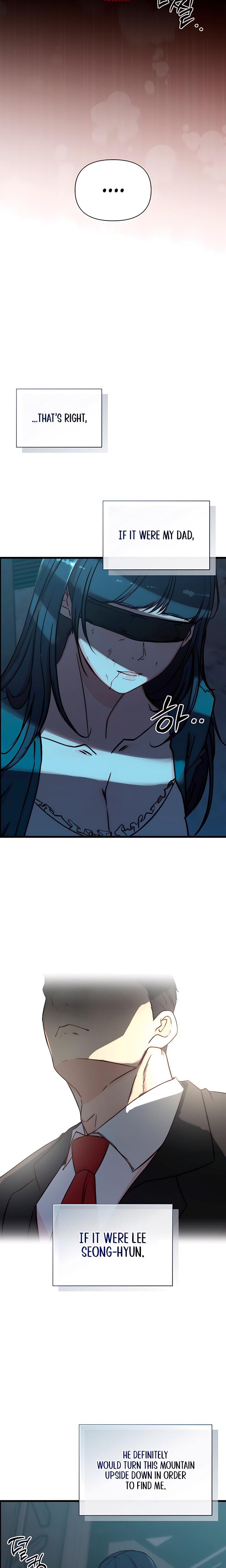 I Want To Hug Dad Today (Uncensored), chapter 1, page 31 of 51