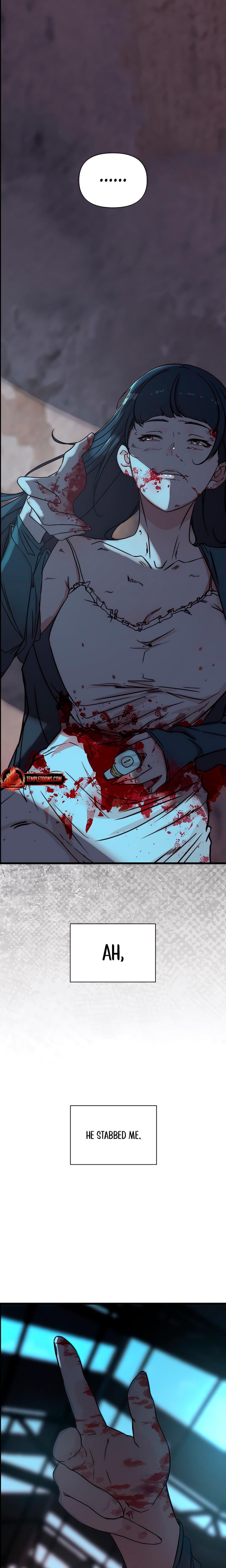 I Want To Hug Dad Today (Uncensored), chapter 1, page 43 of 51