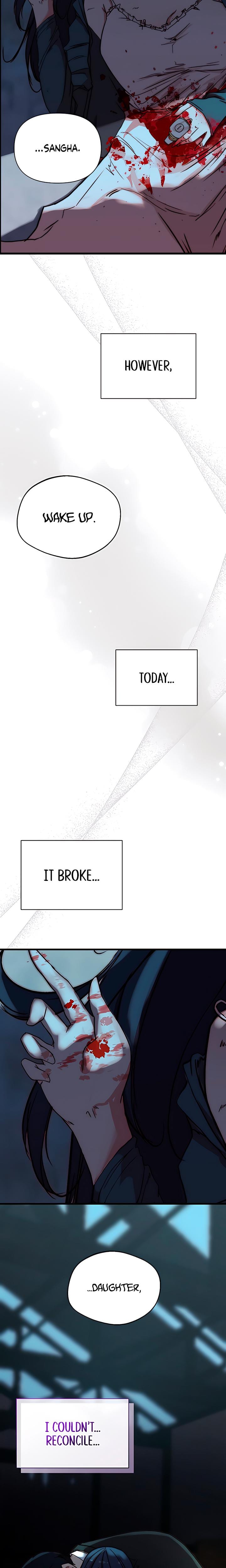 I Want To Hug Dad Today (Uncensored), chapter 1, page 45 of 51