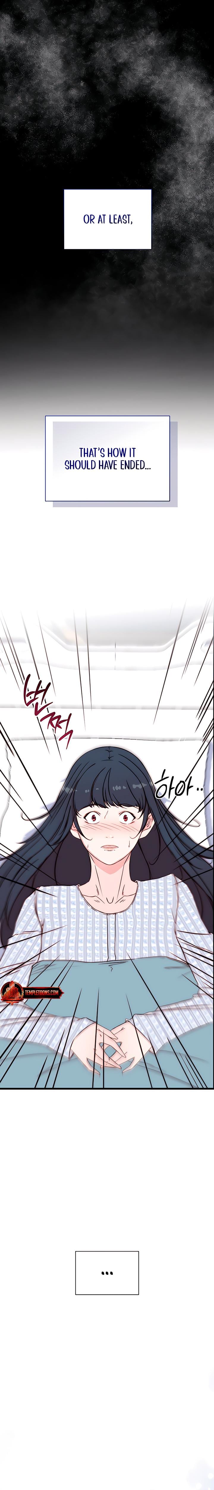 I Want To Hug Dad Today (Uncensored), chapter 1, page 47 of 51