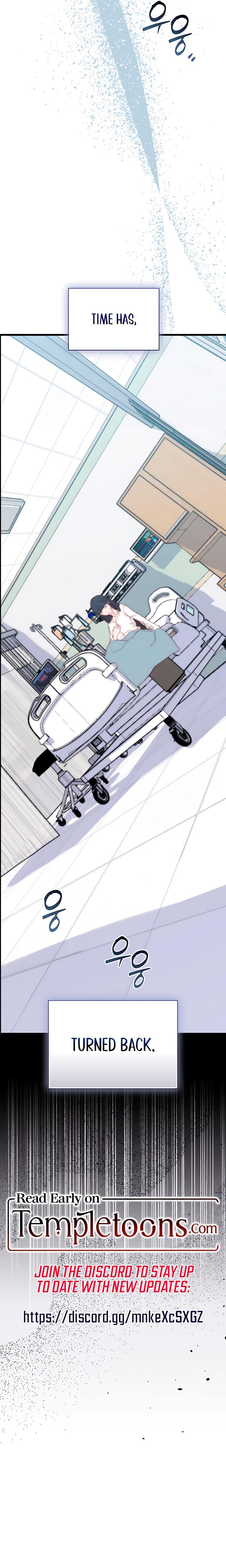 I Want To Hug Dad Today (Uncensored), chapter 1, page 50 of 51