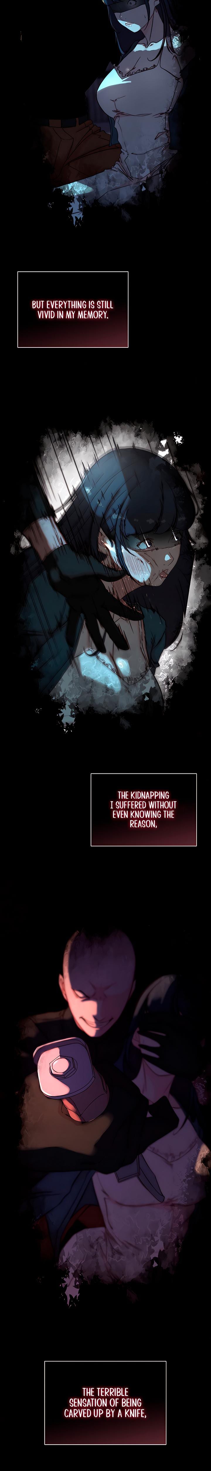 I Want To Hug Dad Today (Uncensored), chapter 2, page 5 of 40