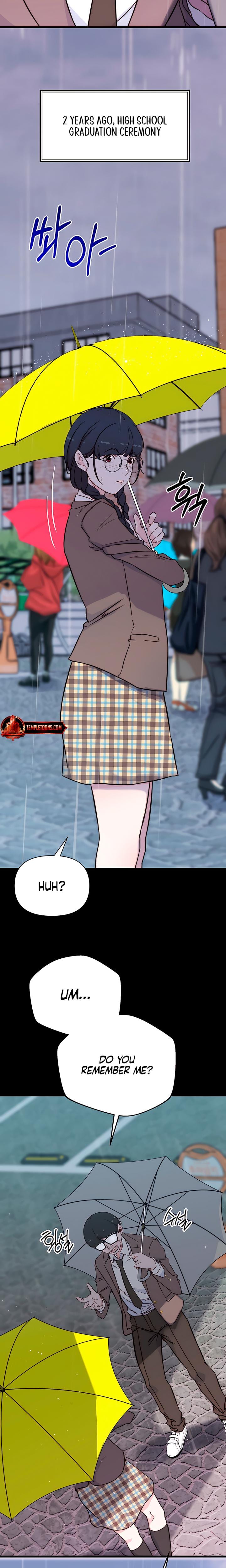 I Want To Hug Dad Today (Uncensored), chapter 2, page 16 of 40