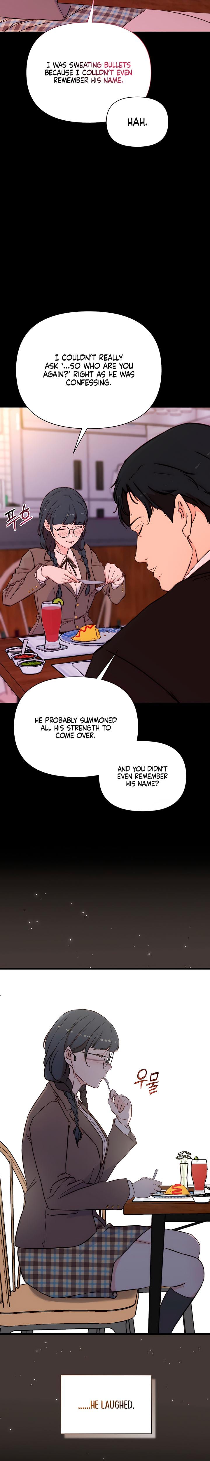 I Want To Hug Dad Today (Uncensored), chapter 2, page 25 of 40
