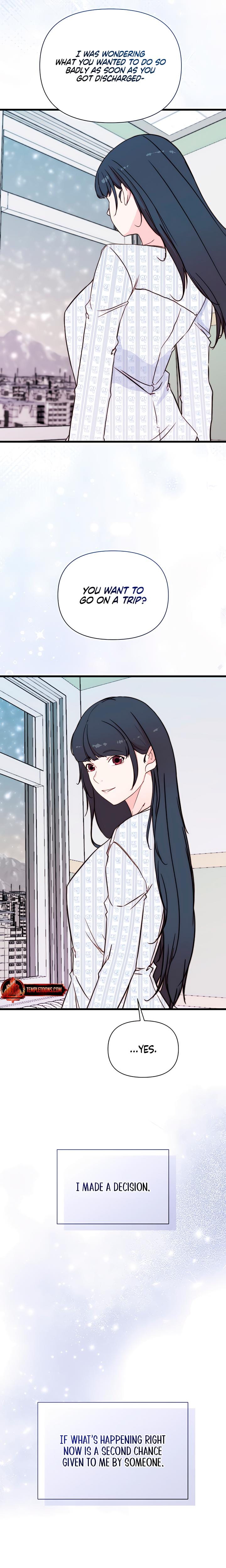 I Want To Hug Dad Today (Uncensored), chapter 2, page 37 of 40