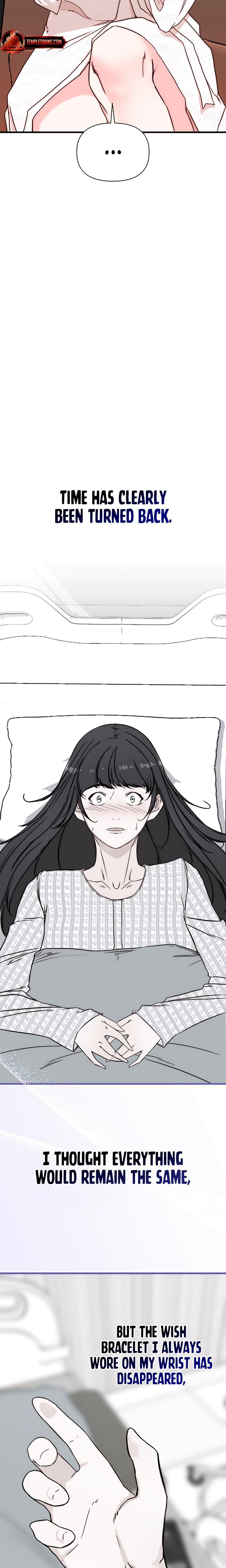 I Want To Hug Dad Today (Uncensored), chapter 5, page 16 of 36