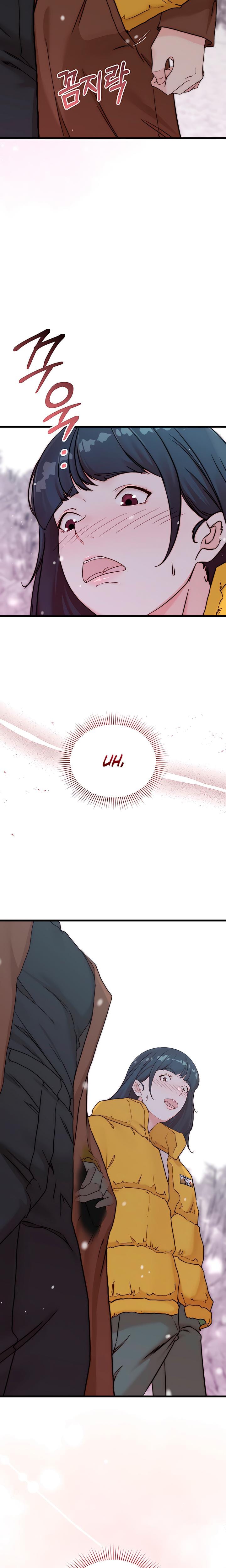 I Want To Hug Dad Today (Uncensored), chapter 5, page 25 of 36