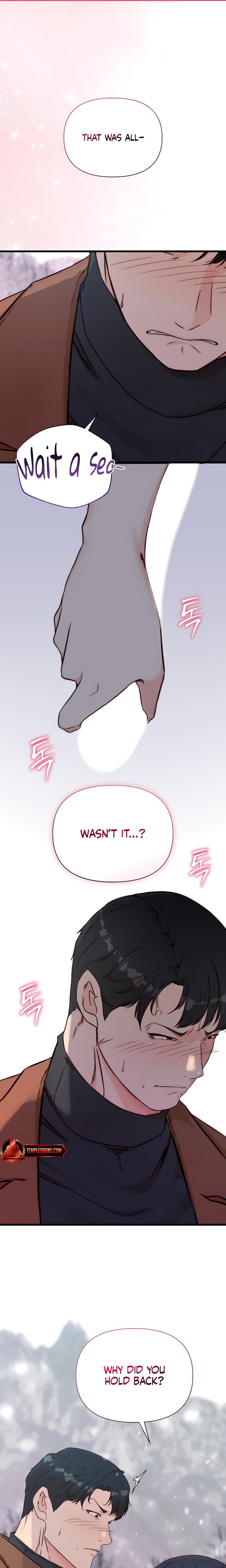 I Want To Hug Dad Today (Uncensored), chapter 5, page 30 of 36