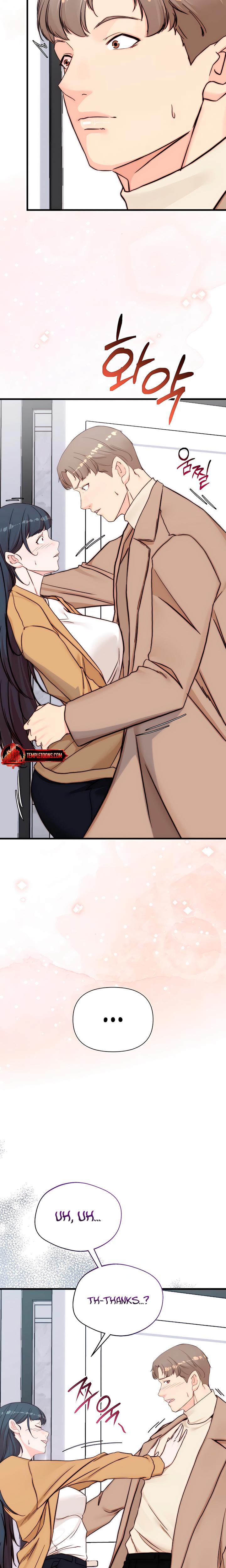 I Want To Hug Dad Today (Uncensored), chapter 16, page 24 of 28