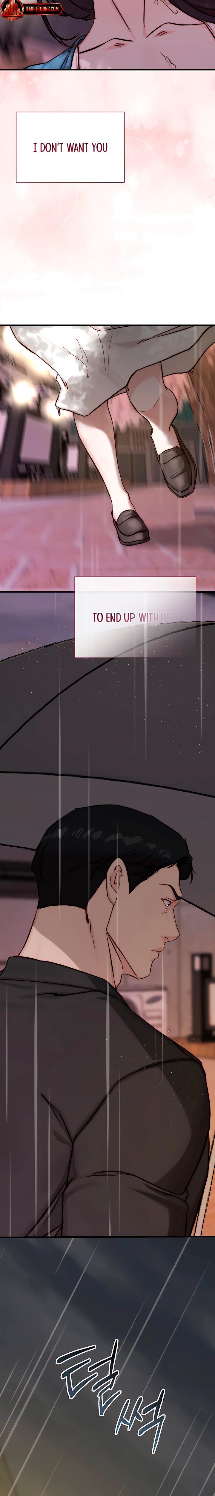 I Want To Hug Dad Today (Uncensored), chapter 23, page 16 of 30