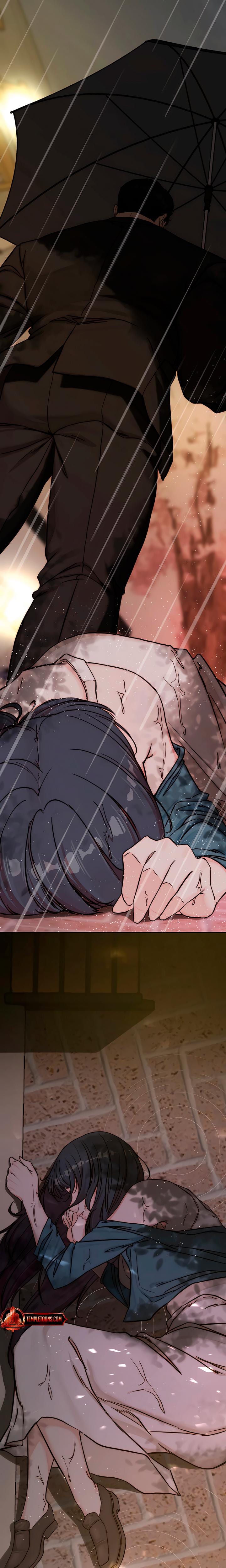I Want To Hug Dad Today (Uncensored), chapter 23, page 17 of 30