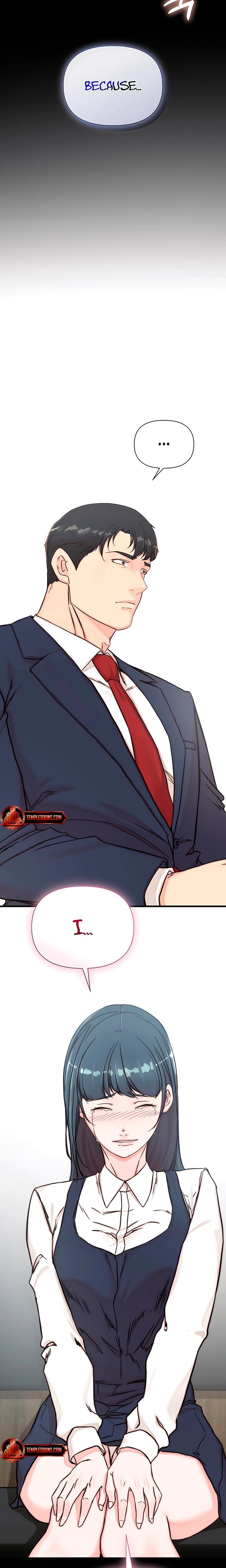 I Want To Hug Dad Today (Uncensored), chapter 23, page 28 of 30