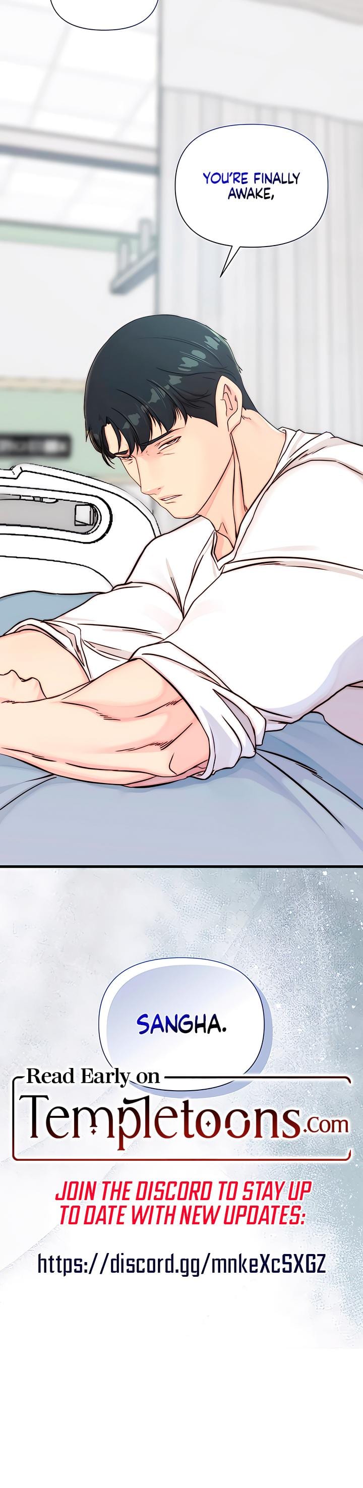 I Want To Hug Dad Today (Uncensored), chapter 23, page 30 of 30