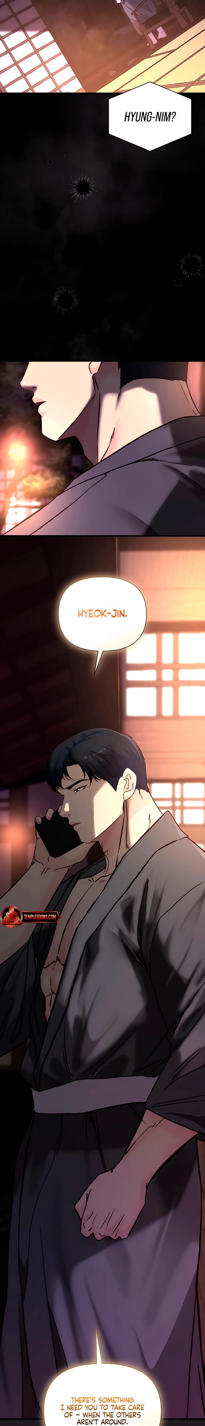I Want To Hug Dad Today (Uncensored), chapter 28, page 6 of 29