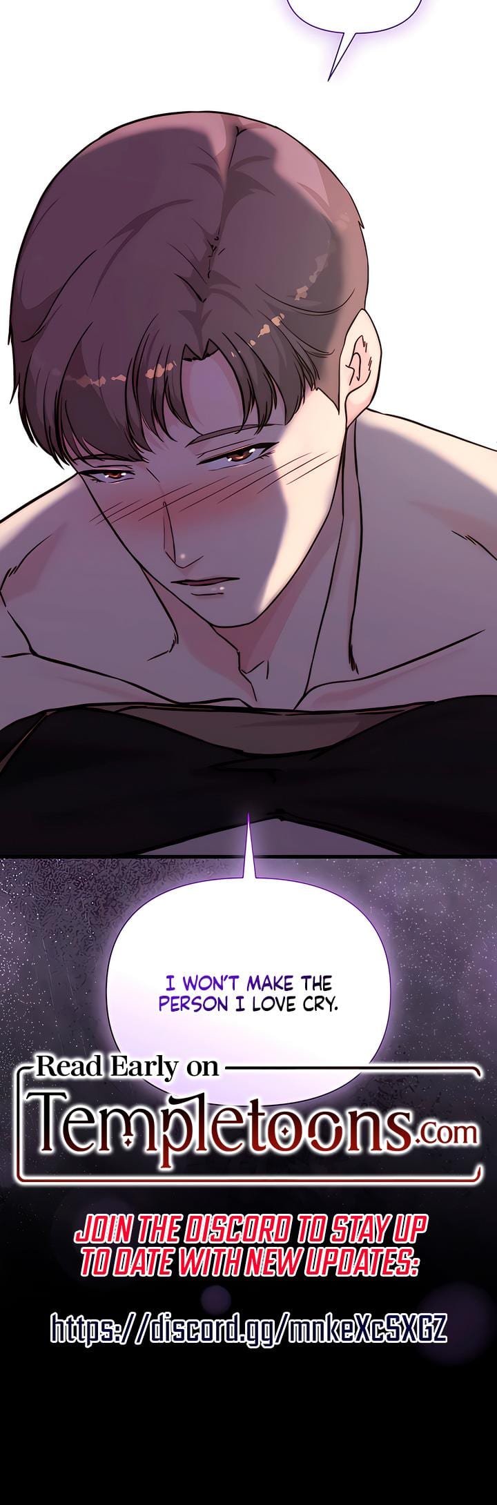 I Want To Hug Dad Today (Uncensored), chapter 28, page 29 of 29