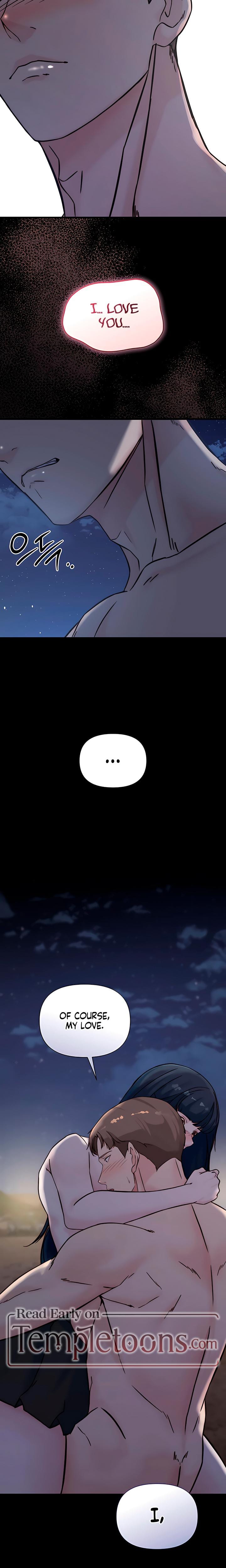 I Want To Hug Dad Today (Uncensored), chapter 29, page 15 of 29