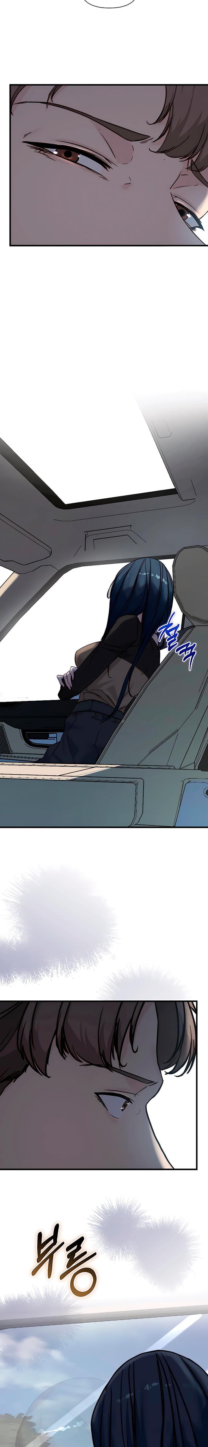 I Want To Hug Dad Today (Uncensored), chapter 29, page 23 of 29
