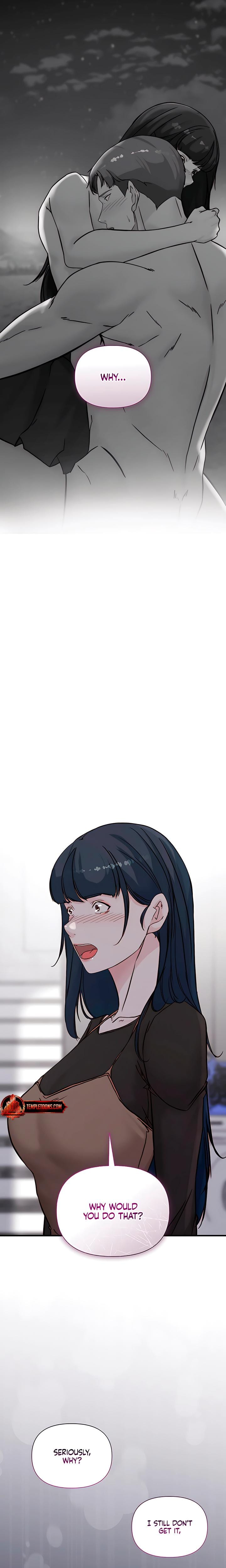I Want To Hug Dad Today (Uncensored), chapter 30, page 6 of 29
