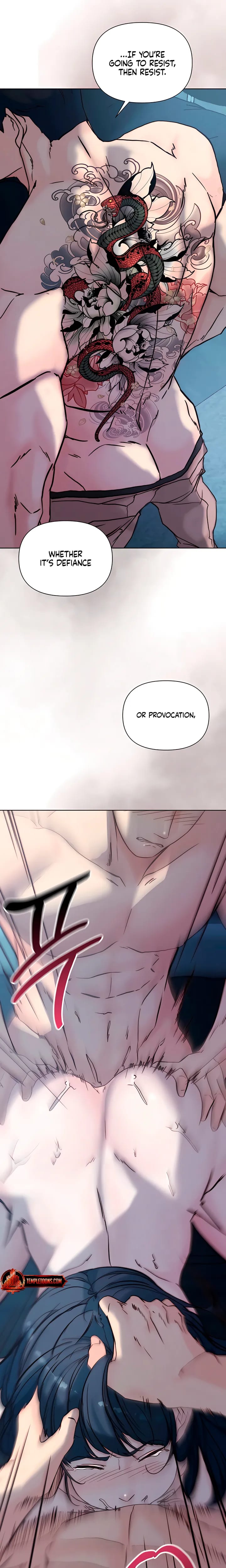 I Want To Hug Dad Today (Uncensored), chapter 32, page 13 of 33