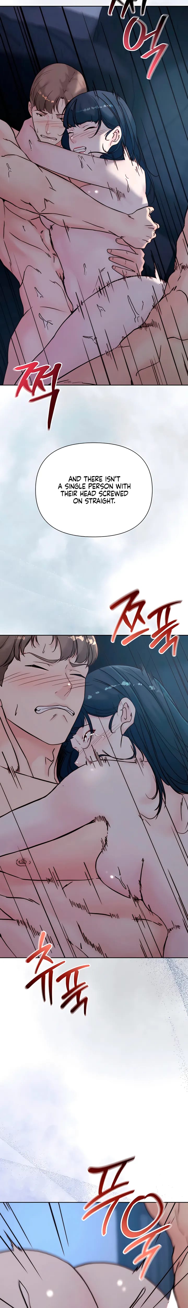 I Want To Hug Dad Today (Uncensored), chapter 33, page 18 of 29