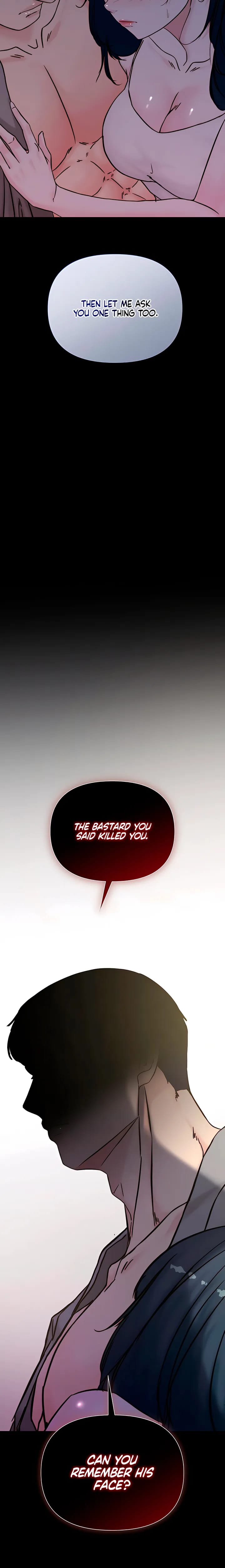 I Want To Hug Dad Today (Uncensored), chapter 36, page 29 of 32