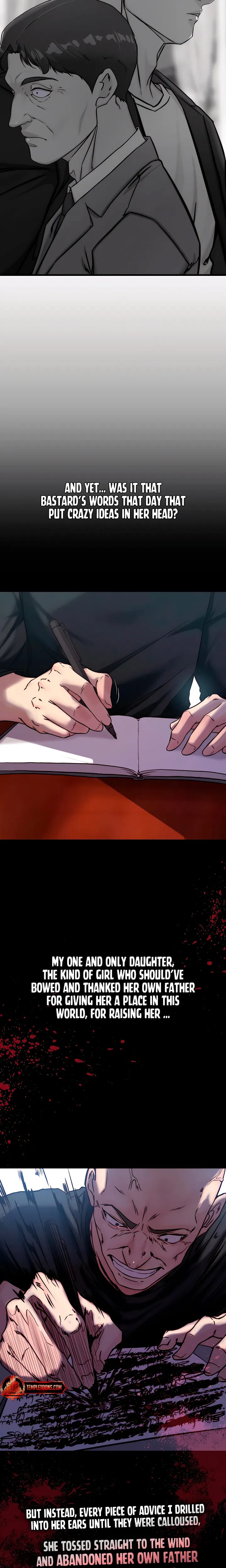 I Want To Hug Dad Today (Uncensored), chapter 37, page 26 of 33