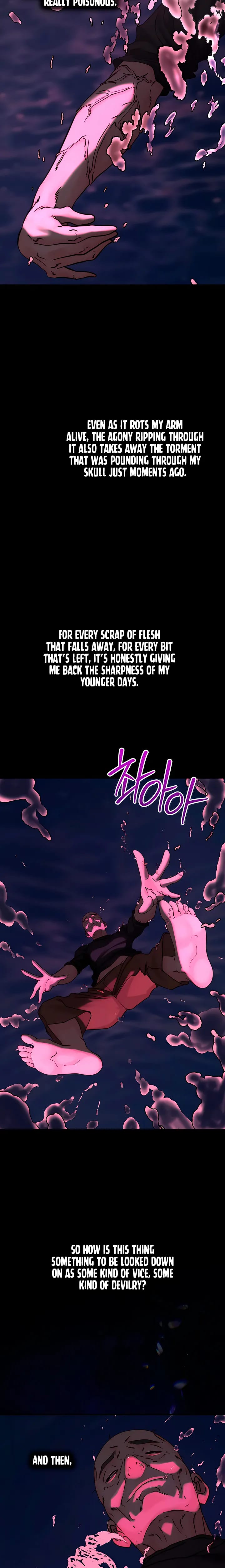 I Want To Hug Dad Today (Uncensored), chapter 37, page 29 of 33