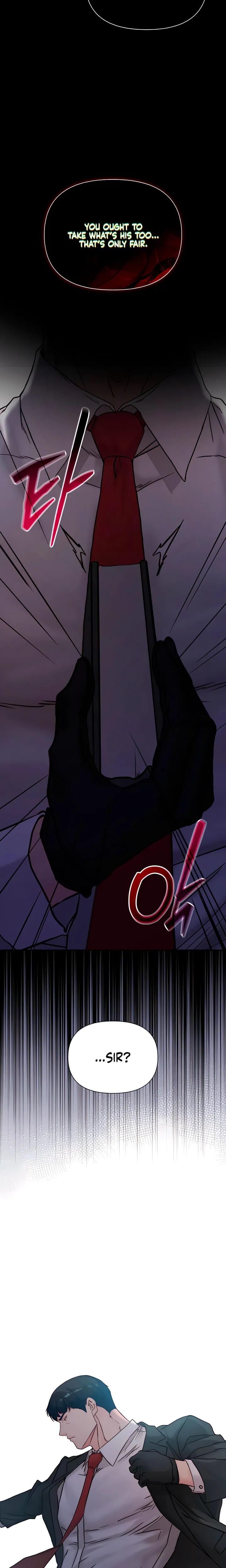 I Want To Hug Dad Today (Uncensored), chapter 37, page 31 of 33