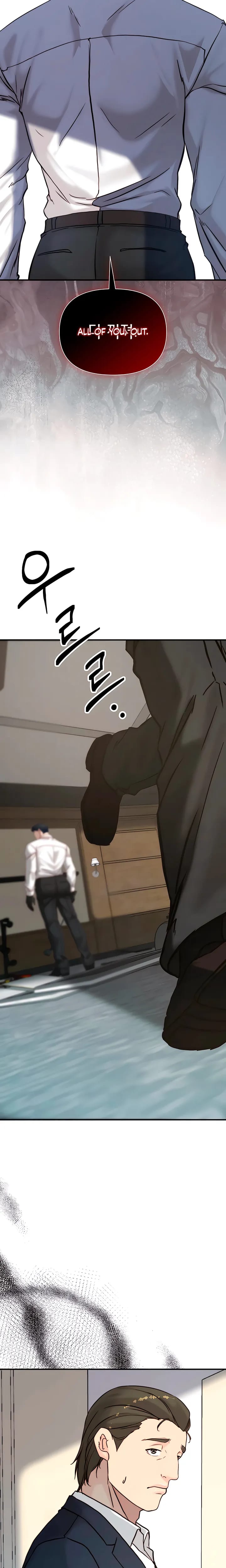 I Want To Hug Dad Today (Uncensored), chapter 39, page 5 of 32