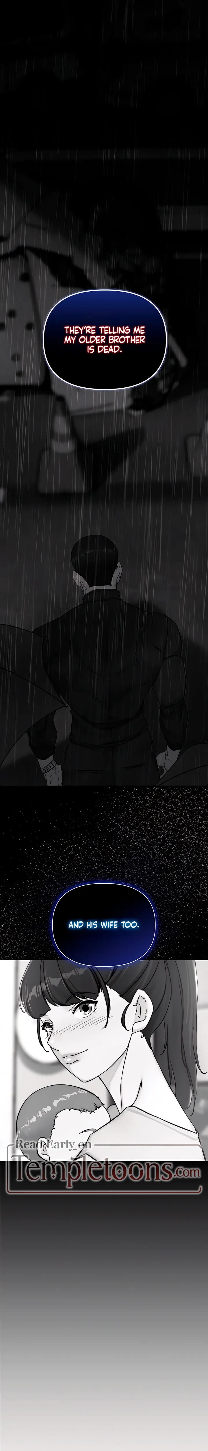 I Want To Hug Dad Today (Uncensored), chapter 39, page 16 of 32