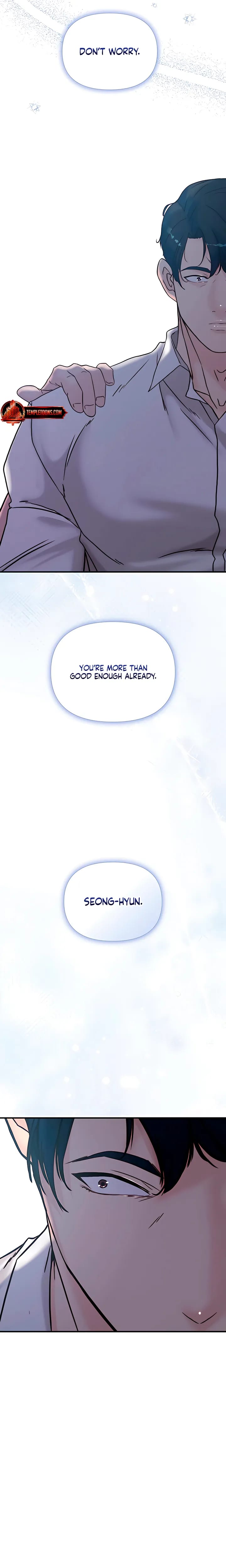I Want To Hug Dad Today (Uncensored), chapter 39, page 28 of 32