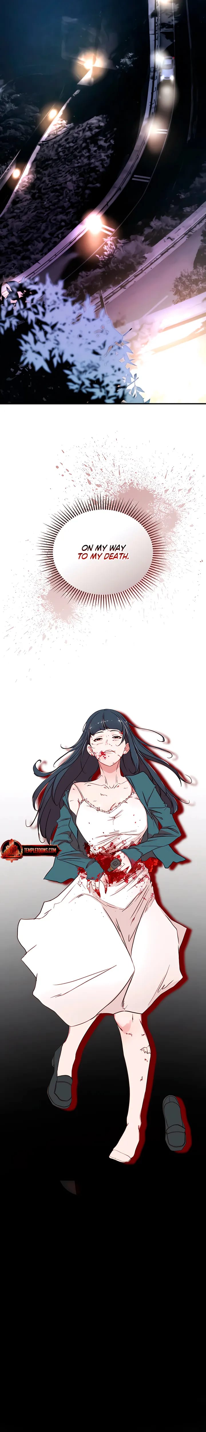I Want To Hug Dad Today (Uncensored), chapter 40, page 7 of 37