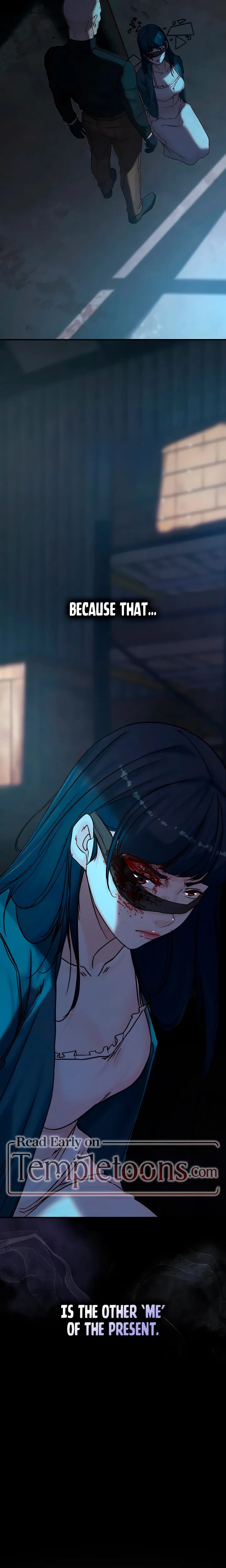 I Want To Hug Dad Today (Uncensored), chapter 40, page 17 of 37